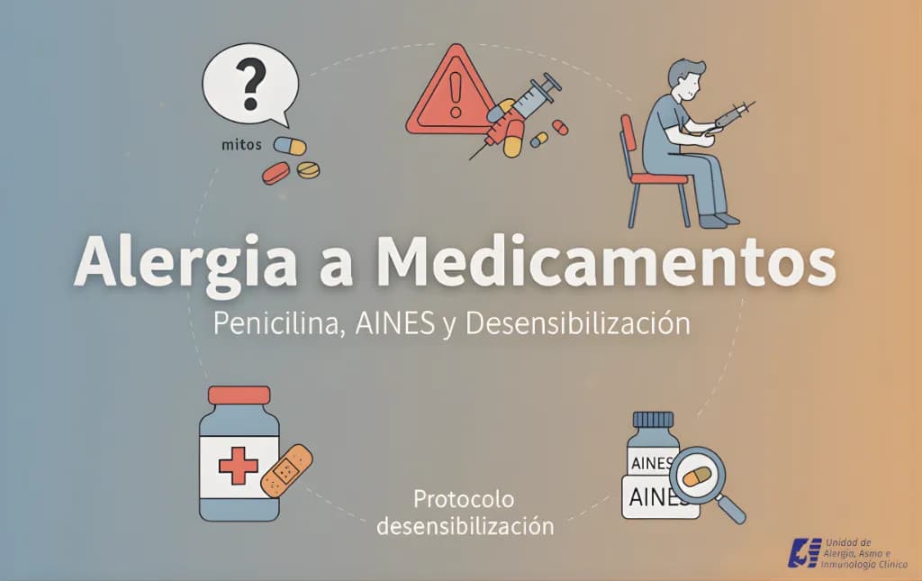 alergia-a-medicamentos-penicilina-y-aines-mitos-y-protocolos-de-desensibilizacion
