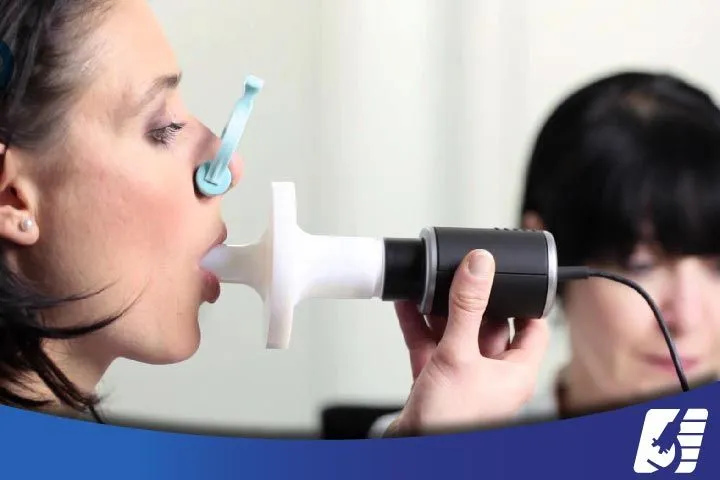 espirometria